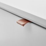 Edge Straight 40 mm