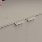 Edge Straight 100 mm