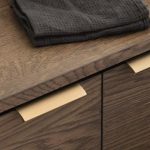 Edge Straight 200 mm