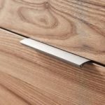 Edge Straight 100 mm