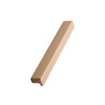 ELAN Wood 1200 mm Oak lacquered