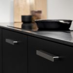 ELAN NEW 160 mm Inox look