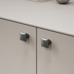 Flow knob 16 mm