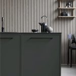 Equester 320 mm Matt black