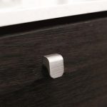 Fall knob 16 mm