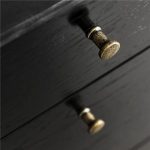 Gate knob 18 mm