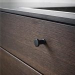 Gate knob 18 mm