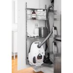 Grozs gardrobei (izvelkams)