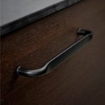 Gate 160 mm