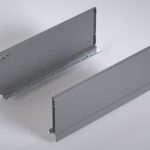 FGV Atvilktņu sānu komplekts (H180, 350 mm)