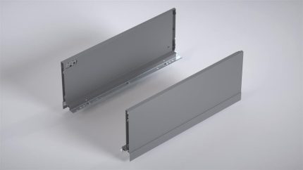 FGV Atvilktņu sānu komplekts (H180, 500 mm)