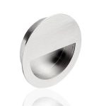 Halfmoon 90 mm *** (iziet)