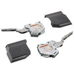 AVENTOS HK-S mehānisms (960-2215)
