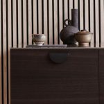 Horizon Large 140 mm Matt black