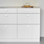 Horizon Small 80 mm Matt white NCS 0500