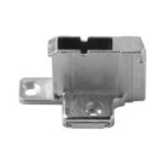 BLUM CLIP krustveida pamatiņš lietais, 18 mm, ar 6 mm eiroskrūvēm