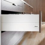 INTIVO D BOXCAP atvilktne, 270 mm