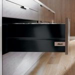 INTIVO D BOXCAP atvilktne, 500 mm