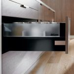 INTIVO D BOXCOVER atvilktne, 450 mm