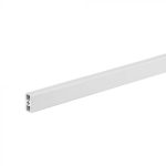 INTIVO/ANTARO taisnstūra šķērsreliņš, 1046 mm