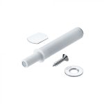 BLUM TIP-ON ieurbjams, ar magnētu