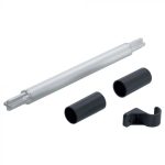 AVENTOS HS stabilizatora savienojums
