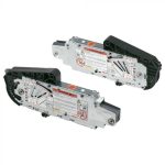 AVENTOS HS paceļamais mehānisms (676 - 800 mm)