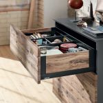 LEGRABOX C-Free atvilktne, 500 mm