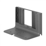 SERVO-DRIVE vienrindas stiprinājuma kronšteins