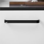 Inside 160 mm Black