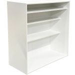 Grīdas skapja korpuss (1200 mm)