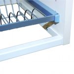 Stiprinājuma rāmis sienas skapim 900 mm