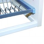 Stiprinājuma rāmis sienas skapim 400 mm