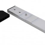 LED 32  Lampa ar sensoru un transformātoru 170/Im/2.5W