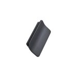 Leaf Horizontal Matt Black
