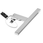 LED lampa 300 mm Hroma
