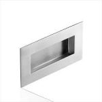 Square 102 mm (Iefrēzējamie)