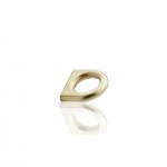 Luck knob 32 mm