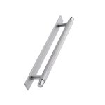 MANOR w/backplate 128 mm