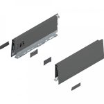 MERIVOBOX malas M, 350 mm
