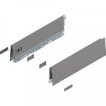 MERIVOBOX malas M, 400 mm