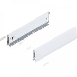 MERIVOBOX malas M, 400 mm