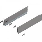 MERIVOBOX malas M, 550 mm