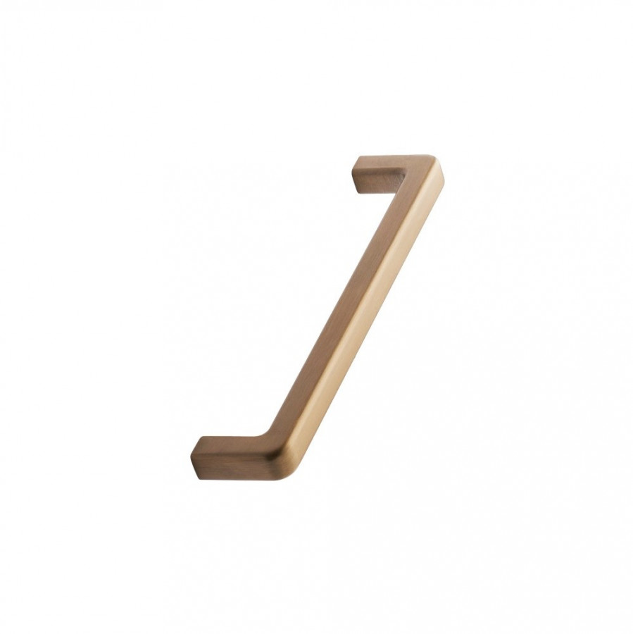 mango-529060160-32-1311.jpg MANGO 160 mm Brushed Brass - Image 1