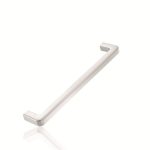 MANGO 192 mm Inox