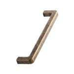 MANGO 160 mm Antique brass