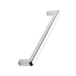 MANGO 320 mm Bright chrome