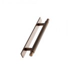 MANOR w/backplate 128 mm