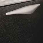 Manta inox 320 mm