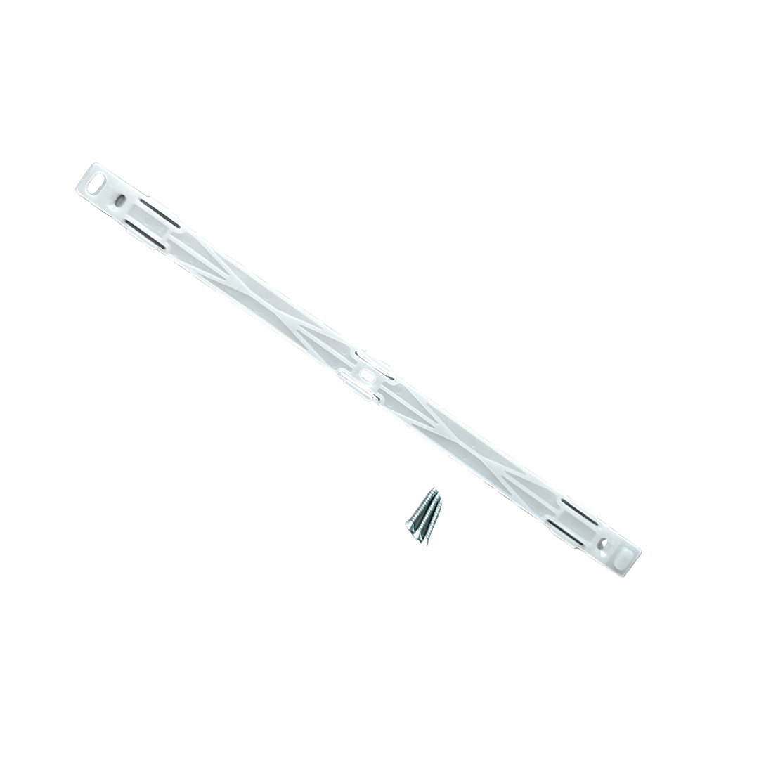 mec 1 L&S Lighting LED Profila stiprinājums MEC1 - Image 1